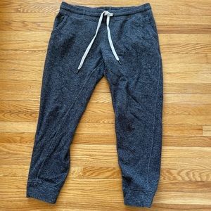 Joe Fresh men’s sleep joggers